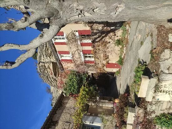 Vieux Village De Saignon