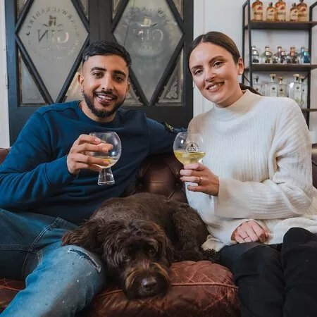 The Warwickshire Gin Company