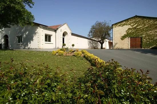 Chateau Penin