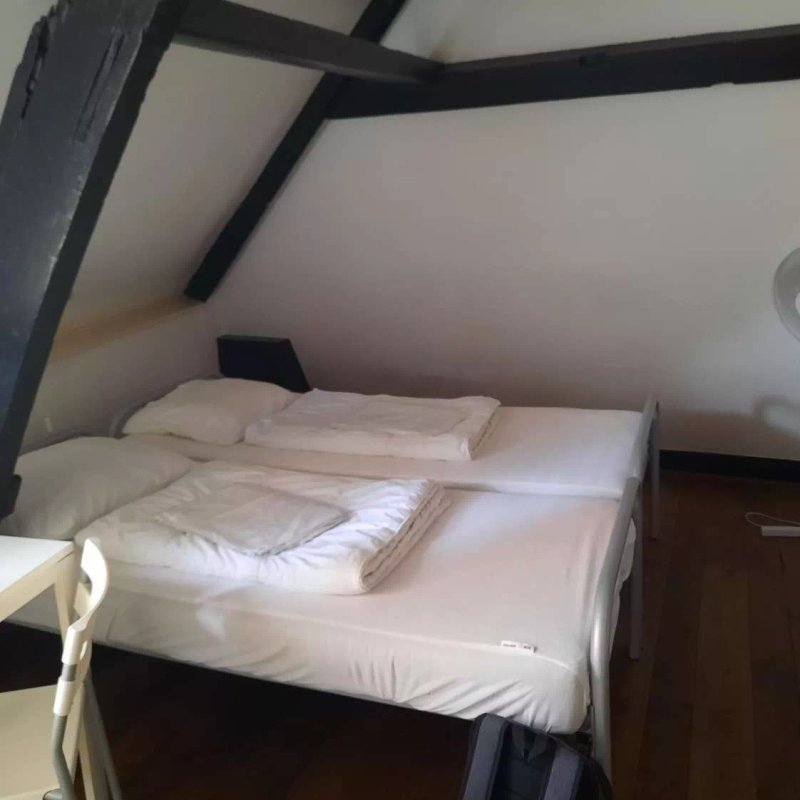 City Hostel Vlissingen