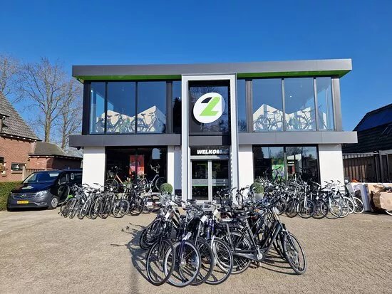 Leijenhorst2wielers