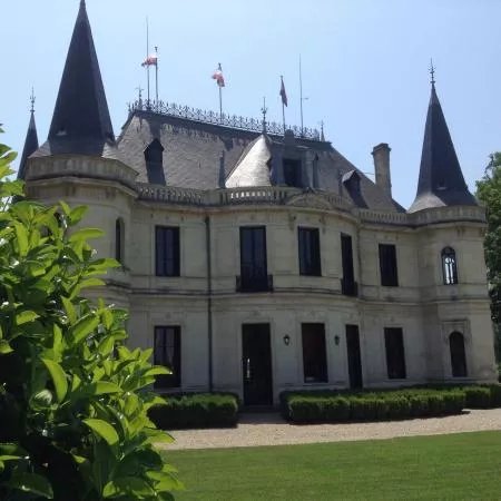 Lafitte Wine Tours Bordeaux