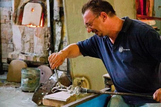 Ellegi - Murano Glass Shop