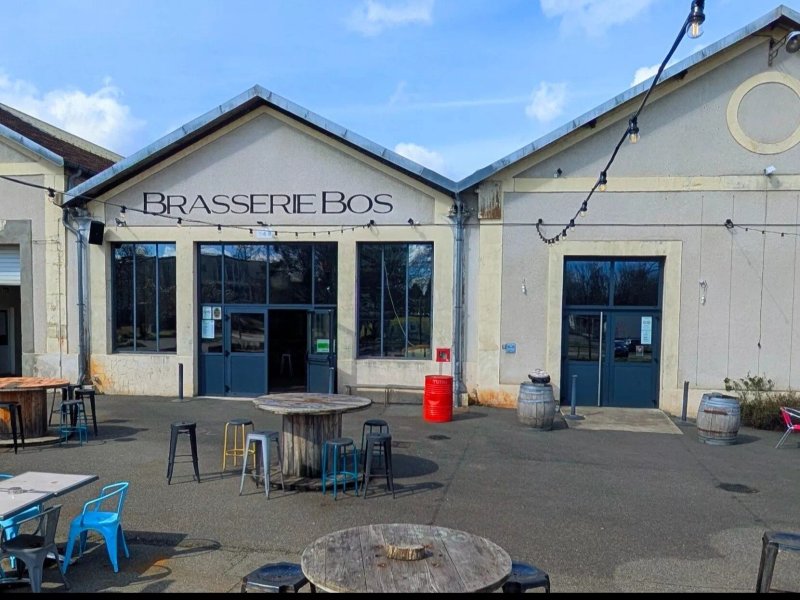 Brasserie Artisanale Bos
