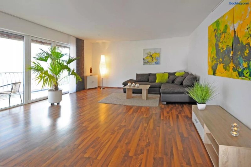Boardinghouse Speyer