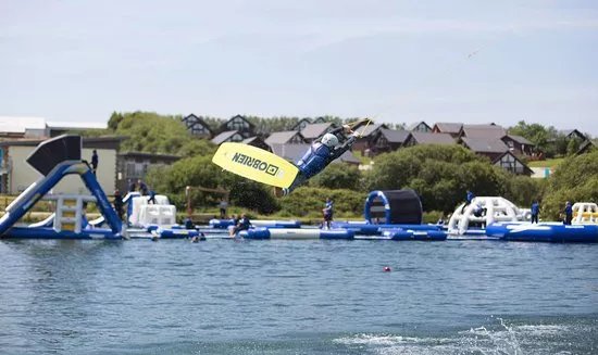 Retallack Wake Park