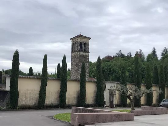 Chiesa di S. Maria in Betlemme