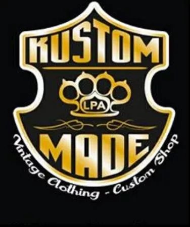 Kustom Made