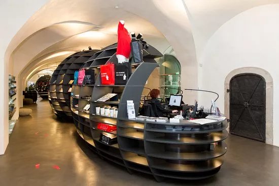 Tourist Information Center
