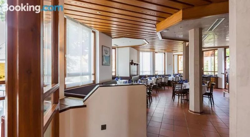 Mare Blu Ristorante Pizzeria