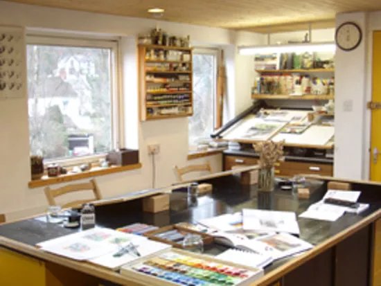 Jones the Art Day Courses