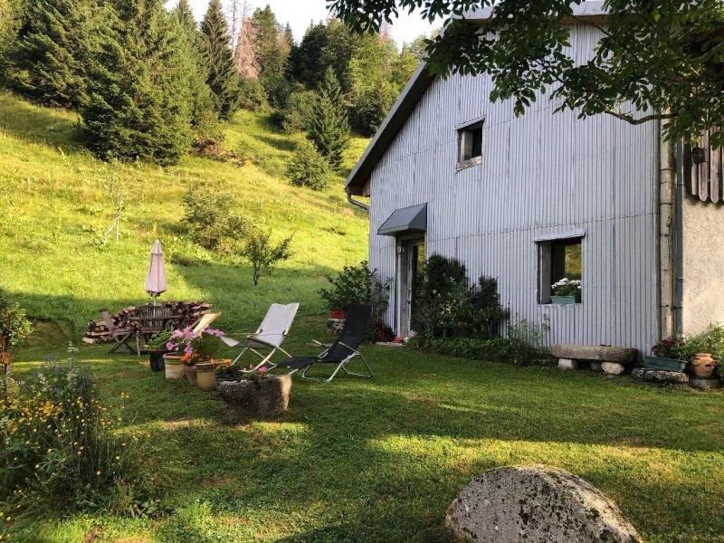 La Ferme des Mondes
