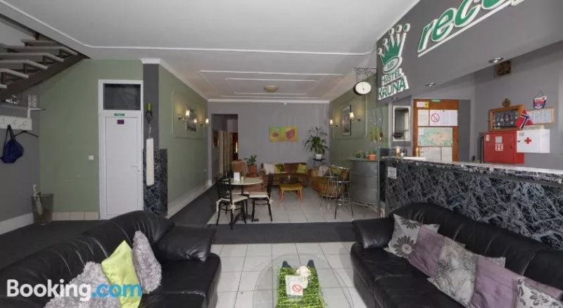 Hostel Kruna