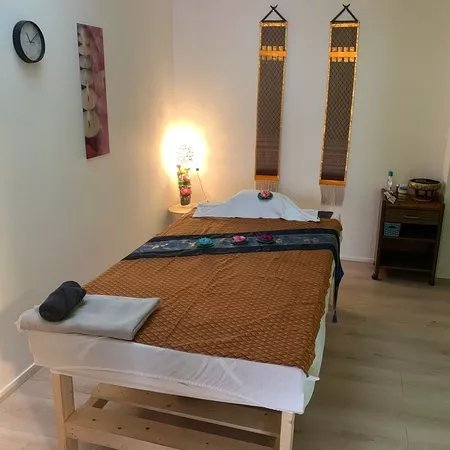 Somjit Thai Massage