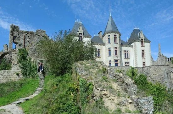 Office de Tourisme du Bocage Bressuirais