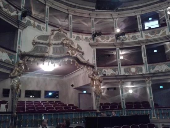 Markgrafentheater