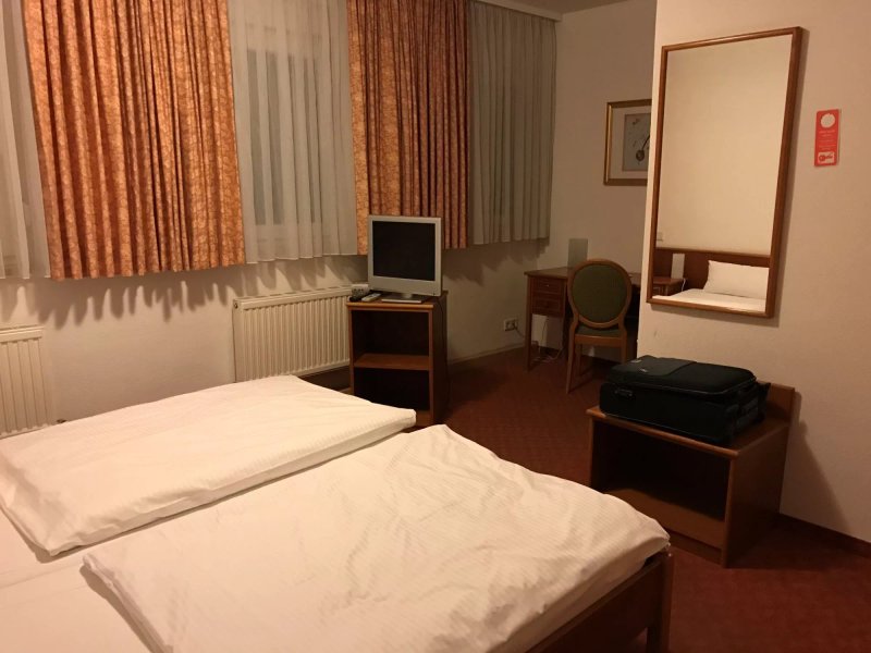 Altstadthotel Furth