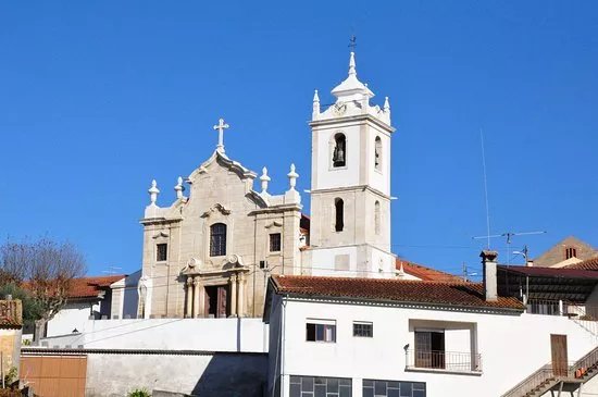 Nossa Senhora do O Church