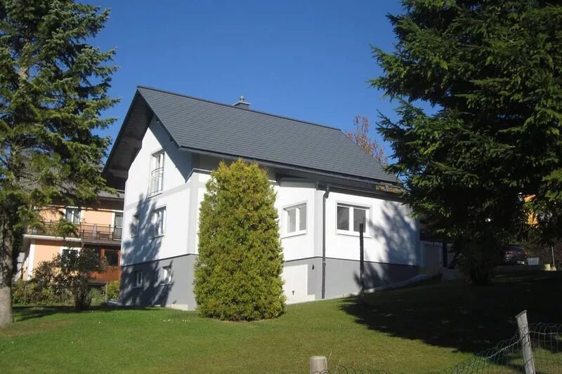 Feel at home in your own holiday home