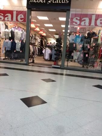The Pavilions Shopping Centre