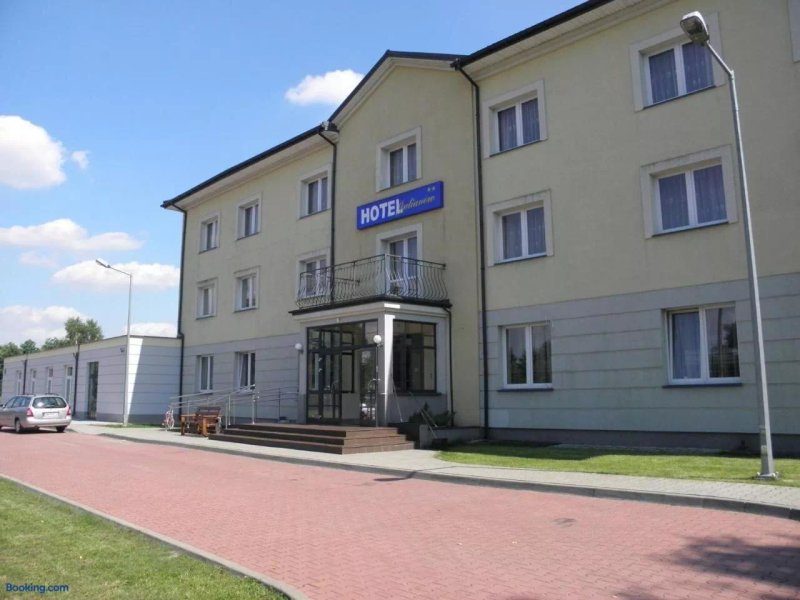Hotel Julianow