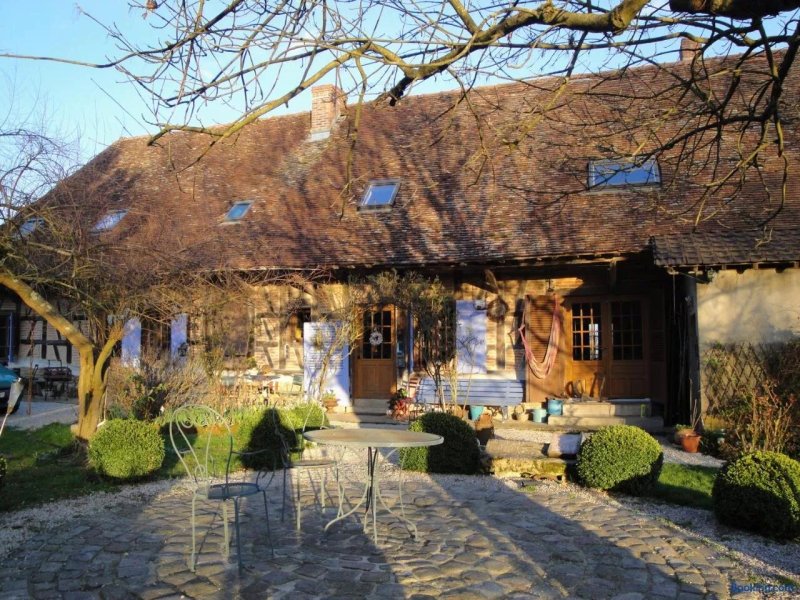 Marguerite's Ferme Rustique