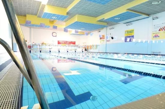 Piscina di Quinto