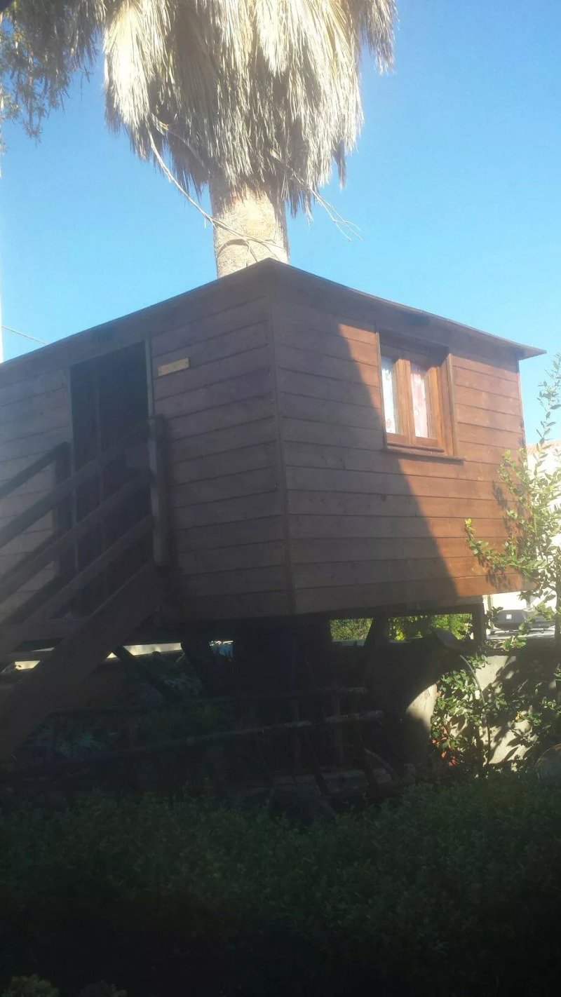 B&B La Casa di Mannazzotta