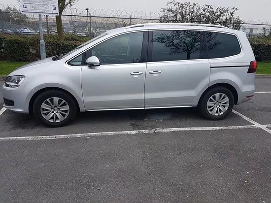 Airport Specialists Cars