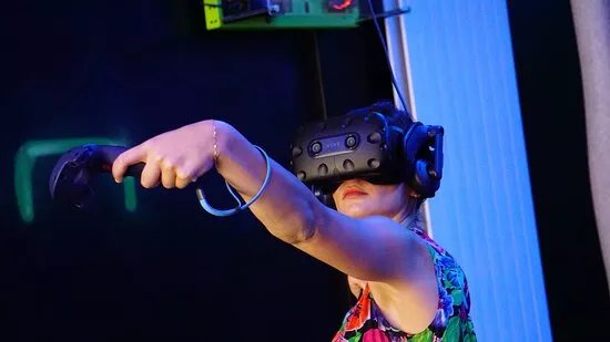 VR Evolution