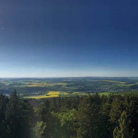 Burgruine Koppenstein