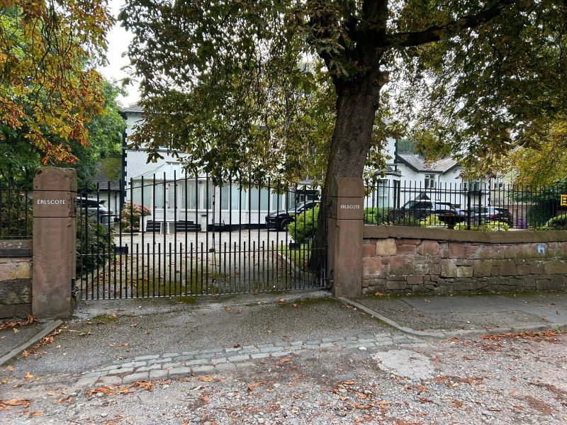 Lyndhurst & Erlscote Serviced Apartments