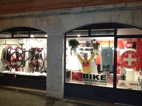 Bike Switzerland
