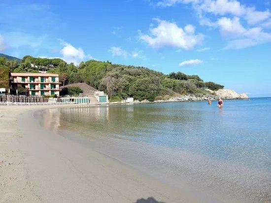 Bagni medusa