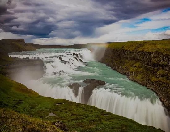 Golden Circle Private Tour