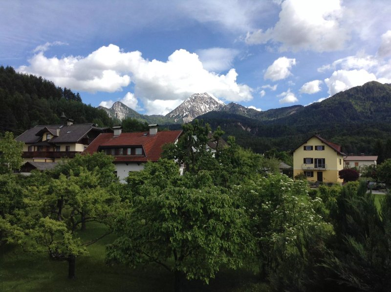 Helmut Koffler + Haus am See Pension