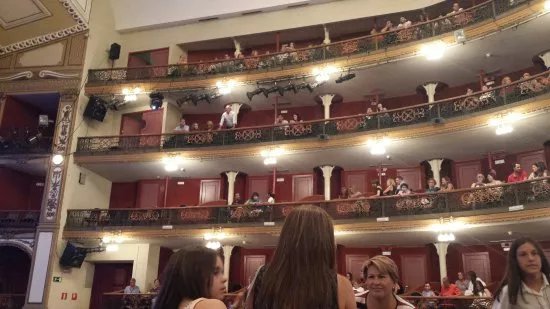 Gran Teatro de Cordoba
