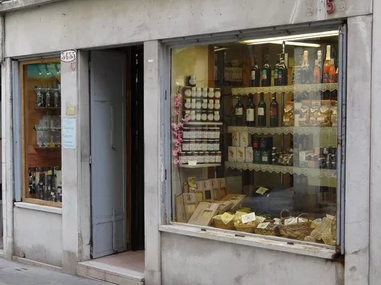 PASTIFICIO SERENISSIMA di Ivan De Rossi