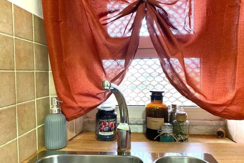 Sora, Vintage House