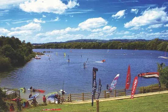 Aqua Sports Company