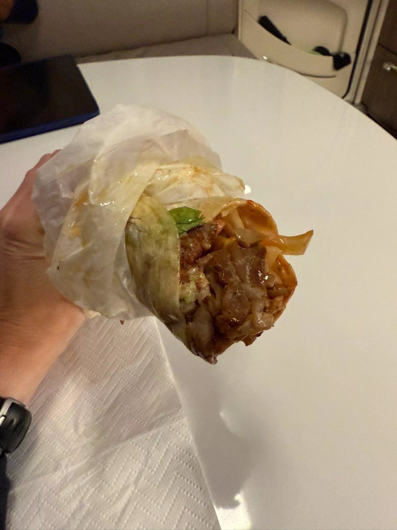 Al Mangal Restaurant