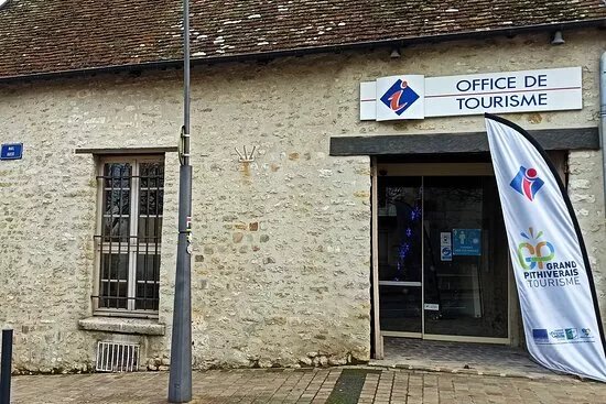 Office de tourisme du Grand Pithiverais