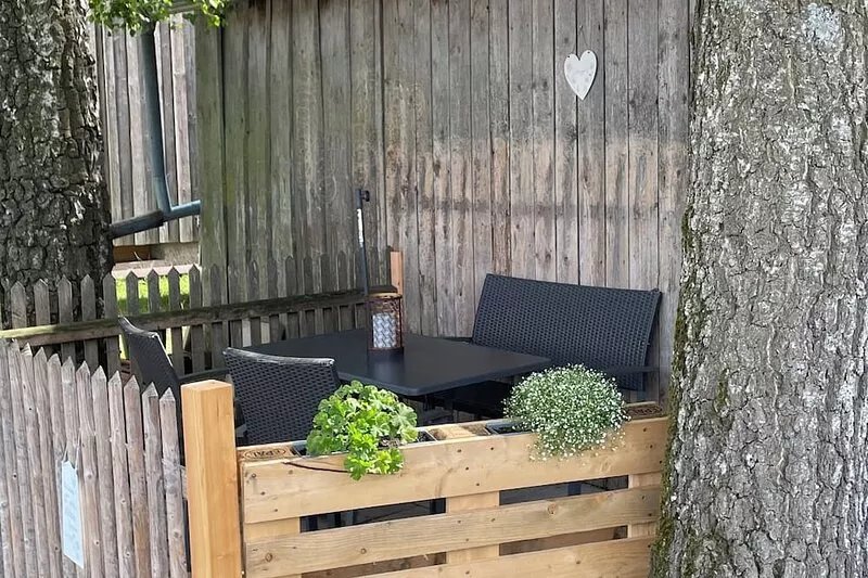 Gemütliche Ferienwohnung in Katterloh
