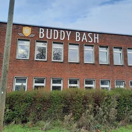 Buddy Bash