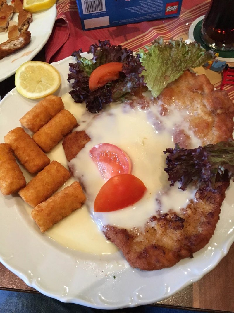 Landgasthaus Adler