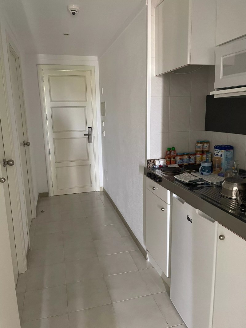La Santa Maria Apartamentos