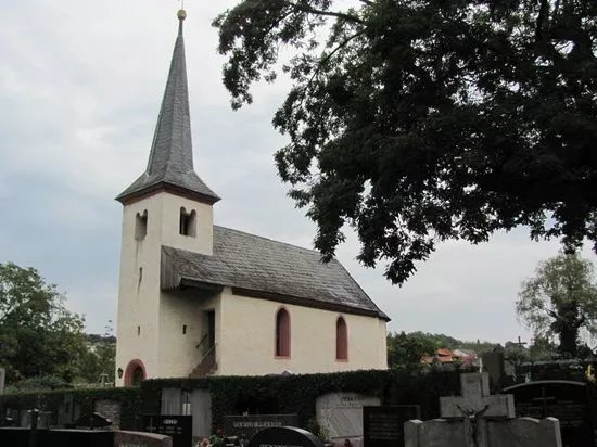 Martinskapelle