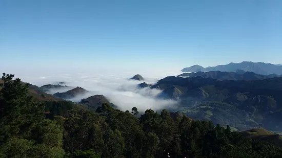 Mirador del Fitu