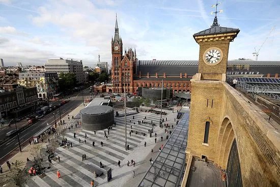 Discover London Tours