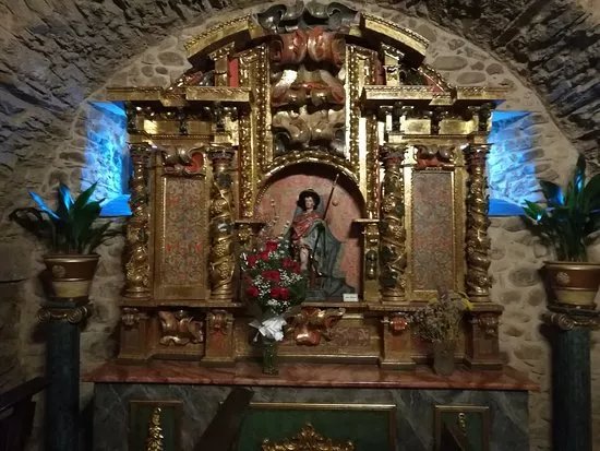 Iglesia Parroquial de la Asuncion